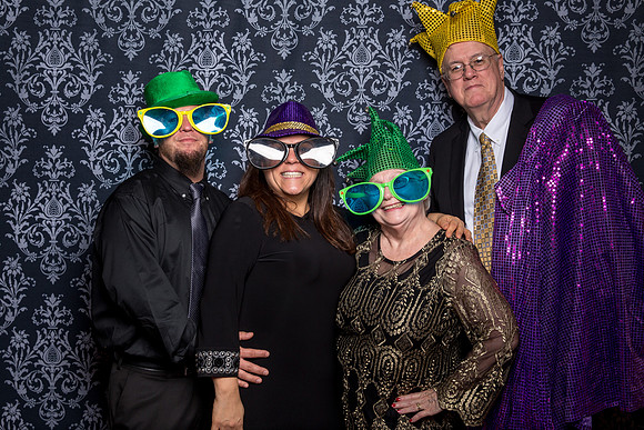 The Photo Booth35
