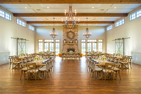 The Reception 200