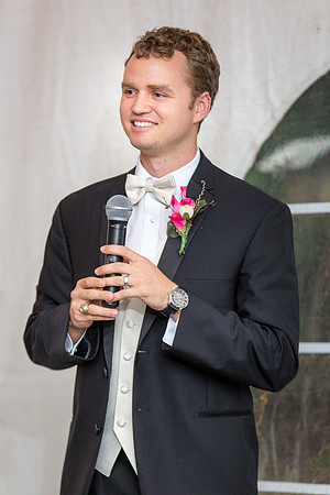 The Reception92.1