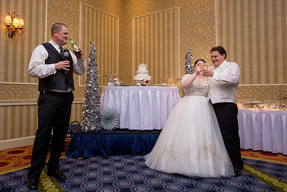 The Reception128