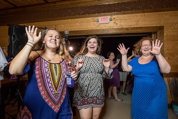The Reception171
