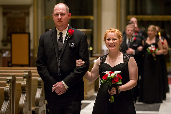 The Ceremony12