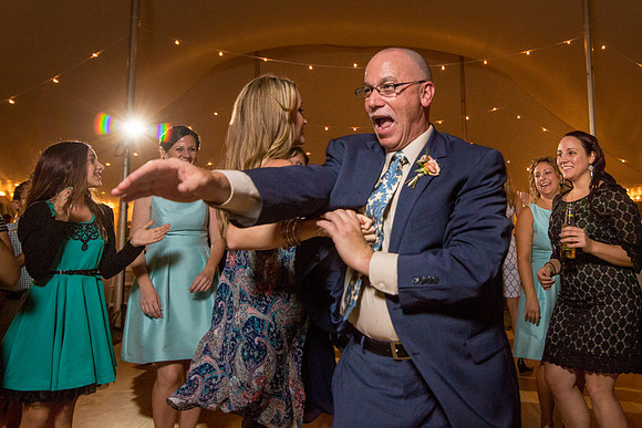 The Reception109
