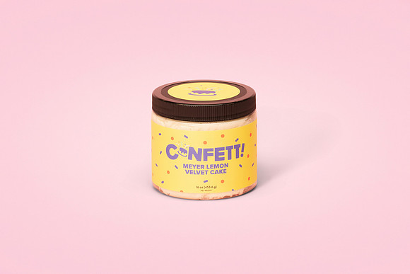 Confetti-40