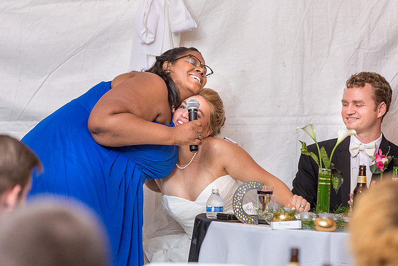 The Reception110