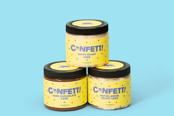 Confetti-70