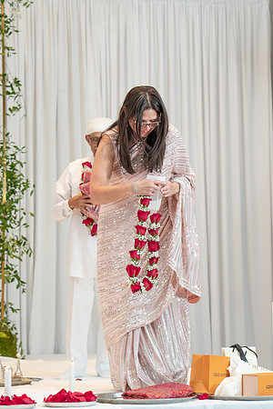 Zane & Zubin's Navjote Ceremony-175