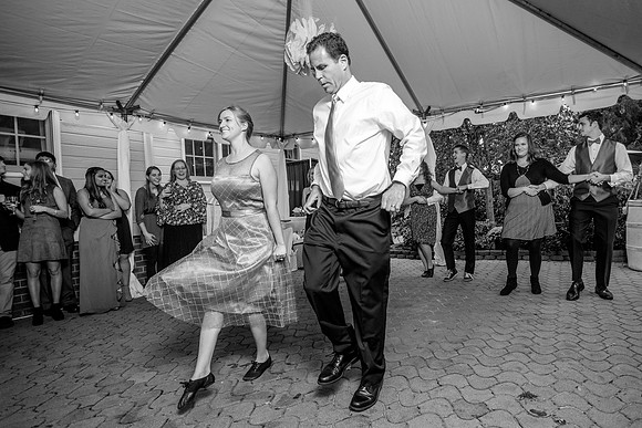The Reception64