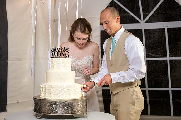 The Reception83