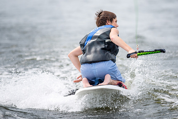 Jason Kneeboarding3
