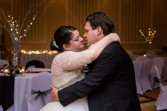 The Reception208