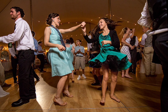 The Reception114