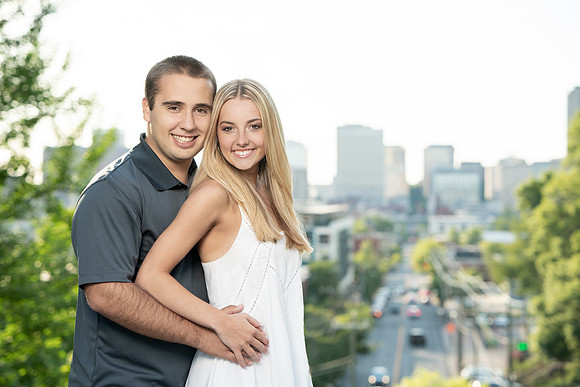 Olivia & CJ-22