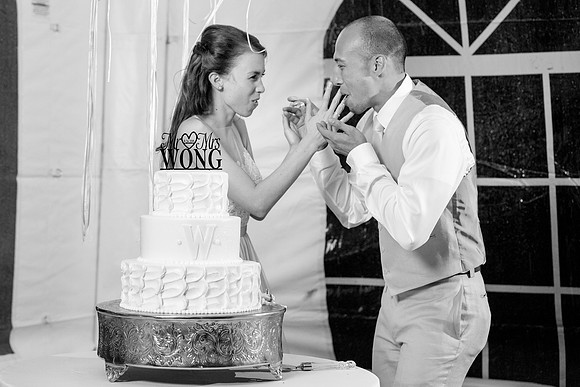 The Reception85