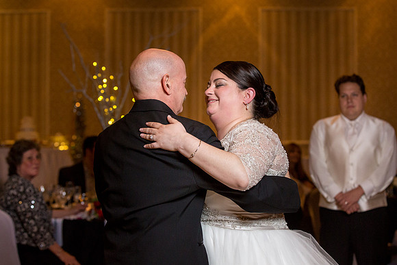 The Reception45