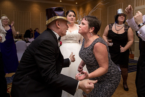 The Reception189