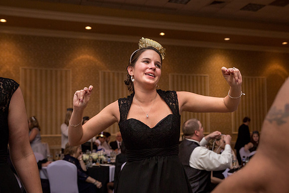 The Reception166