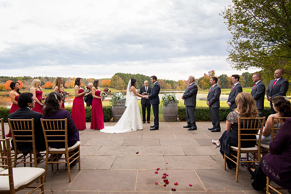 The Ceremony30