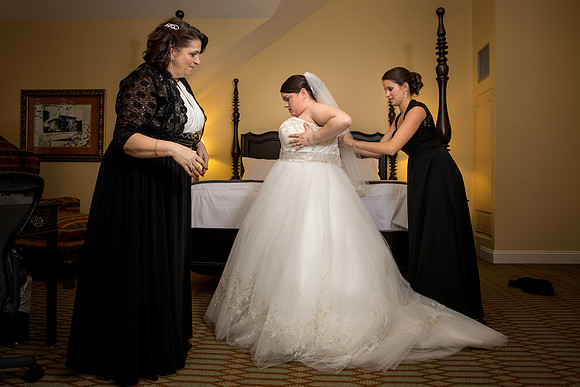 The Getting Ready Photos63