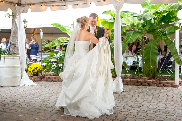 The Reception17