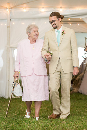 The Ceremony8