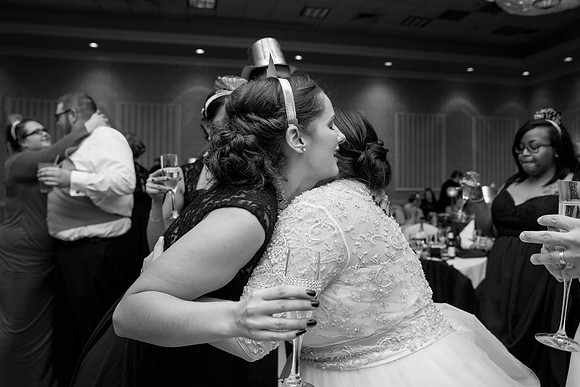 The Reception184
