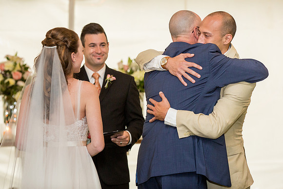The Ceremony35