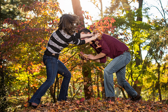 Joe & Stephanie13
