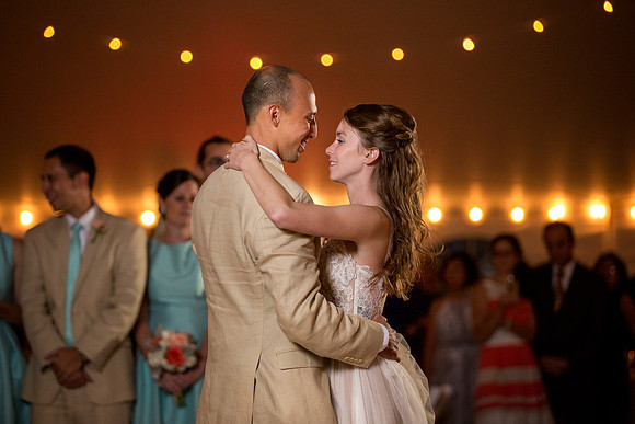The Reception16