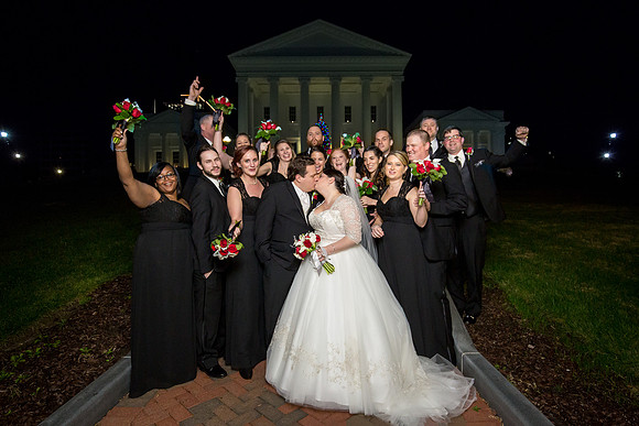 The Ceremony91