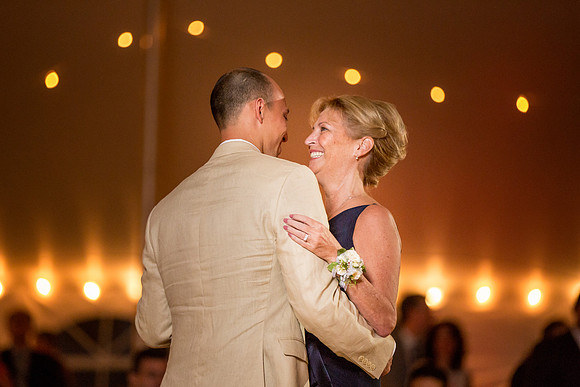 The Reception45