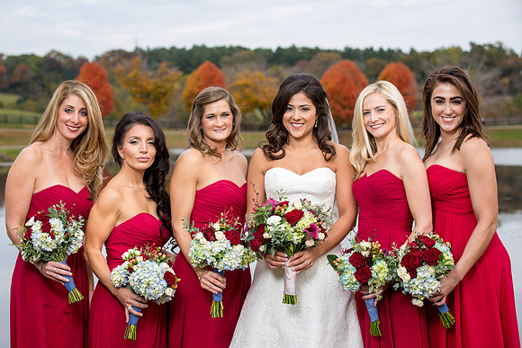 The Getting Ready Photos91