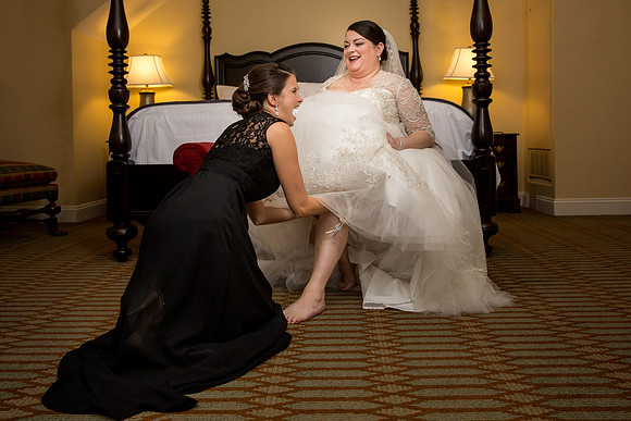 The Getting Ready Photos72