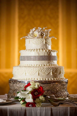 The Reception137