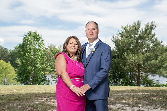 Celeste & Ryans Wedding-261