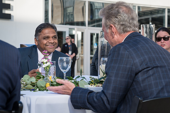 Science Museum Board of Directors Mayor Avula Dinner-66