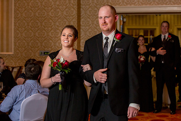The Reception17