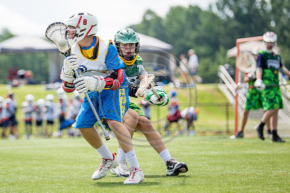 Lacrosse64