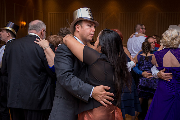 The Reception179.1
