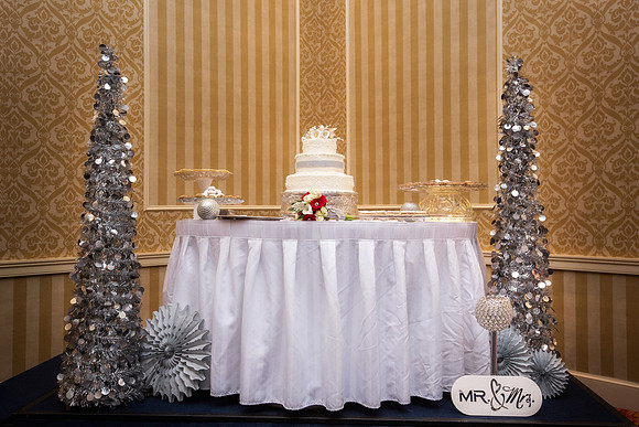 The Reception4