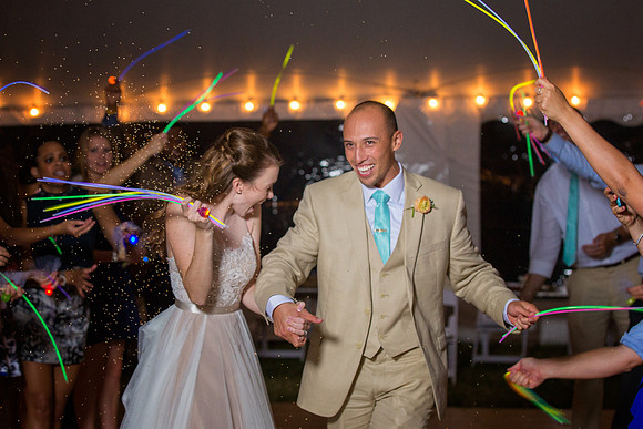 The Reception166