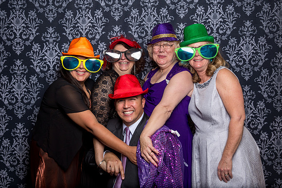 The Photo Booth13