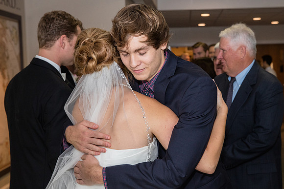 The Ceremony53.1