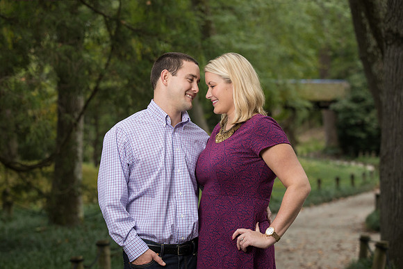 Mike & Natalie17