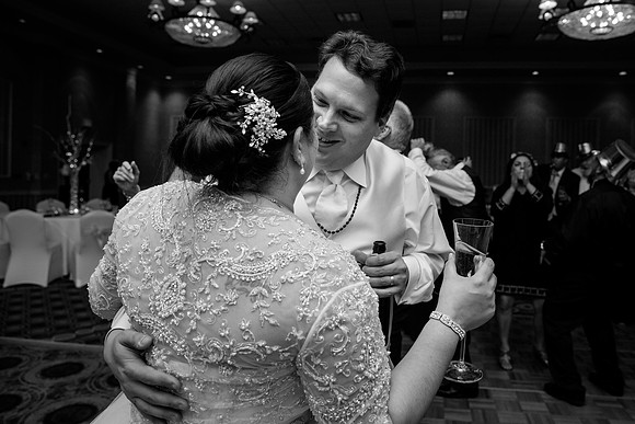 The Reception172