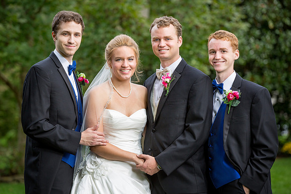 The Reception5