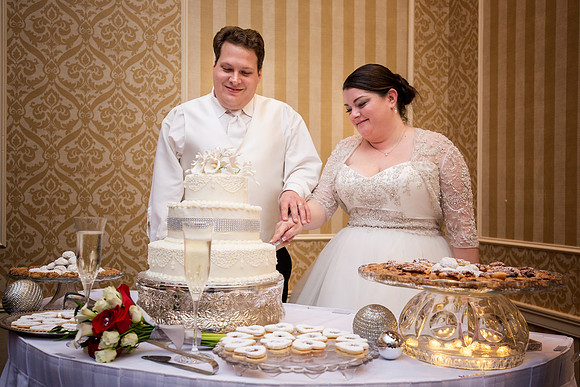 The Reception138