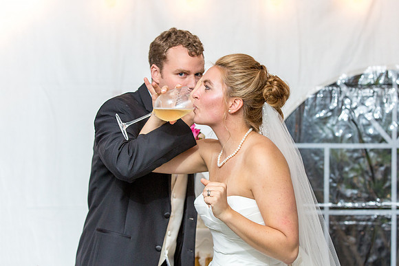 The Reception121