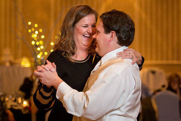 The Reception70