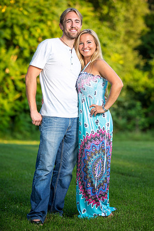 Chuck & Missie5